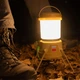 Фонарь кемпинговый Falcon Eye Campfire 1720 Lm Cool/Warm White/Red LED Powerbank USB-C (FCL0032) (DAS303971) - изображение 7