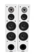 Підлогова акустика MT-Power Performance XL (W)-F-FRONT SPEAKER - зображення 3