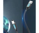 Кабель для принтера USB A Male — B Male Print 1 м (COQBF) - зображення 2
