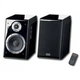 Активна акустична система 2.0 Heco Ascada 2.0 BTX Piano Black - изображение 3