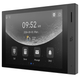 Видеодомофон с сенсорным дисплеем Dnake H616W 8" IPS 1280x800 WiFi Android 10 Black - изображение 2