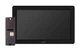 Комплект видеодомофона мультиформатный ARNY AVD-7012FHD (AVD-712FHD 2Мп 7'' IPS + AVP-05 2Мп 74°) Black + Brown - изображение 1