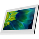 Видеодомофон с сенсорным дисплеем Slinex IMANI 7" IPS 1024x600 WiFi PoE White - изображение 3