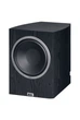 Сабвуфер HECO Victa Prime Sub 252 A Black - изображение 1