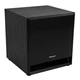 Активний сабвуфер MT-Power Blust 2 Black Wood - изображение 2