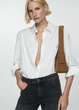 Прямі джинси Mango Miami 77025653 42 - изображение 5