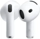 Słuchawki Apple AirPods 5, białe (MKFW4ZM/A) - obraz 2