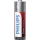 Батарейка Philips Power Alkaline AA лужна блистер, 4 шт - изображение 2
