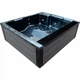 Гідромасажний СПА-басейн Aquajoy Venice 215×190×70 см на 3 особи, 47 форсунок, Bluetooth, LED - зображення 6