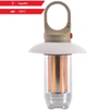 Ліхтар кемпінговий Falcon Eye Moonlight 500 Lm White LED Rechargeable Type-C (FCL0029) (DAS303968) - зображення 2