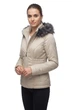 Пуховик жіночий NORTHLAND Tani Ls Down Jacket 02-04591 21 S (36) - зображення 7