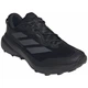 Кросівки трейл Terrex Tracefinder Plus GORE-TEX Trail Running Shoes Adidas KJ3792 46 Чорні (4068819307532) - зображення 5