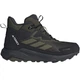 Черевики Terrex Anylander CLIMAWARM+ Hiking Shoes Adidas JQ9952 42 Зелений (4067907372780) - изображение 1