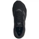 Кросівки для бігу GALAXY 8 RUNNING SHOES Adidas KI7980 40.5 Чорні (4069987562976) - зображення 2