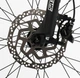 Велосипед Спортивный 29 дюймов Corso APEX PX-688 оборудование Shimano алюминиевая рама 19 дюймов 12 скоростей. Black and Grey (176557) - изображение 4