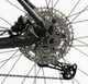 Велосипед Спортивный 29 дюймов Corso APEX PX-688 оборудование Shimano алюминиевая рама 19 дюймов 12 скоростей. Black and Grey (176557) - изображение 6