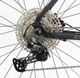Велосипед Спортивный 29 дюймов Corso APEX PX-688 оборудование Shimano алюминиевая рама 19 дюймов 12 скоростей. Black and Grey (176557) - изображение 7