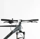 Велосипед Спортивный 29 дюймов Corso APEX PX-688 оборудование Shimano алюминиевая рама 19 дюймов 12 скоростей. Black and Grey (176557) - изображение 9
