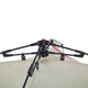 Намет Uquip Buzzy UV 50+ Sand/Grey (241004) - изображение 8