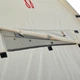 Намет Uquip Buzzy UV 50+ Sand/Grey (241004) - изображение 10
