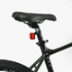Велосипед Спортивный 29 дюймов Corso ANTARES AR-940 оборудование Shimano алюминиевая рама 21 дюйм 24 скорость. Blue and Black (138291) - изображение 10