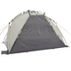 Намет Uquip Speedy UV 50+ Sand/Grey (241005) - изображение 2