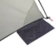 Намет Uquip Speedy UV 50+ Sand/Grey (241005) - изображение 12