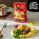 Різдвяний календар спецій Just Spices Small - зображення 5
