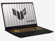 Ноутбук ASUS TUF Gaming F16, Intel Core i5-14450HX, 32 ГБ, SSD 1 TБ, RTX 5050 8 ГБ, 16" WUXGA 144 Гц, Windows 11, FX610JH-I515 - зображення 12
