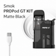 Pod-система електронна сигарета Smok Propod GT KIT Matte Black вейп Чорний 700 мАг електронка до 22 Вт под система з верхньою заправкою - зображення 8