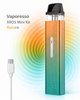 Под-система многоразовая электронная сигарета Vaporesso XROS Mini Kit Aurora мини-под на 1000мАч с боковой заправкой - изображение 1