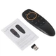 Аеропульт Air Mouse Пульт G10S з голосовим управлінням і гіроскопом для Smart TV Android Box - изображение 5
