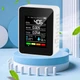 Аналізатор якості повітря MT05 Monitor CO2 (Білий) - зображення 8