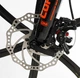 Велосипед Спортивный 24 дюймов Corso MAGNUM MN-821 оборудование Shimano магниевая рама 11 дюймов 21 скорость. Multicolor (163806) - изображение 4