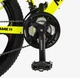 Велосипед Спортивный 24 дюймов Corso MAGNUM MN-821 оборудование Shimano магниевая рама 11 дюймов 21 скорость. Multicolor (163806) - изображение 7