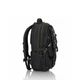 Рюкзак для ручной клади GoldBe 35л черный (GoldBe-XS-Black) - изображение 3