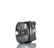 Картридж Smok Nord 4 80W Empty RPM POD Translucent Black 4,5 мл пластиковий - зображення 3