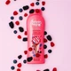 Гель для душа кремовый Tulipan Negro YUMMY CREAM Ягодный йогурт, 650 мл - изображение 2