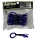Силікон Keitech Little Spider 2" #408 Electric June Bug (8 шт/уп),1551.11.73 - зображення 1