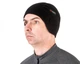 Шапка Fahrenheit Windbloc Black M 54-56,FAWB09101 - изображение 1
