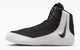 Борцівські Кросівки Nike Inflict 4(HM9674-001) 9 US/42.5 - изображение 1