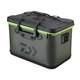 Бакан Daiwa D-VEC EVA Hard Tackle Container L 37x28x28cm - изображение 1