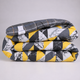 Ковдра Mirson Зимова Полуторна 140х205 Eco-Soft №0306 Сolor Fun Line 17-0308 Sequoia (2200014313044) - зображення 6
