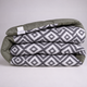 Одеяло Mirson Зимнее Полуторное 155х215 Tencel №0311 Сolor Fun Line 17-0730 Silver Geo Zebra (2200014313358) - изображение 6