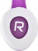 Słuchawki PowerLocus P2 White/Purple (5060726255097) - obraz 2