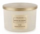 Свічка ароматизована Aromatheraphy White Blossom - зображення 1