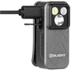 Ліхтар Olight Oclip Pro phantom squadron - зображення 3
