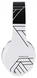 Słuchawki PowerLocus P2 White/Black (5060726255059) - obraz 2