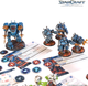 Настільна гра Archon Studio StarCraft: Terran - Starter Set (англійське видання) (5901397106021) - зображення 3