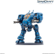 Настільна гра Archon Studio StarCraft: Terran - Starter Set (англійське видання) (5901397106021) - зображення 7